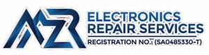 MZR ELECTRONICS REPAIR SERVICES